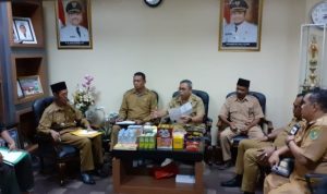 Pasca-Terbakarnya-Pasar-Marga-Mulia-Kongbeng-Pemkab-Upayakan-Relokasi-Pedagang-Menolak-660x330